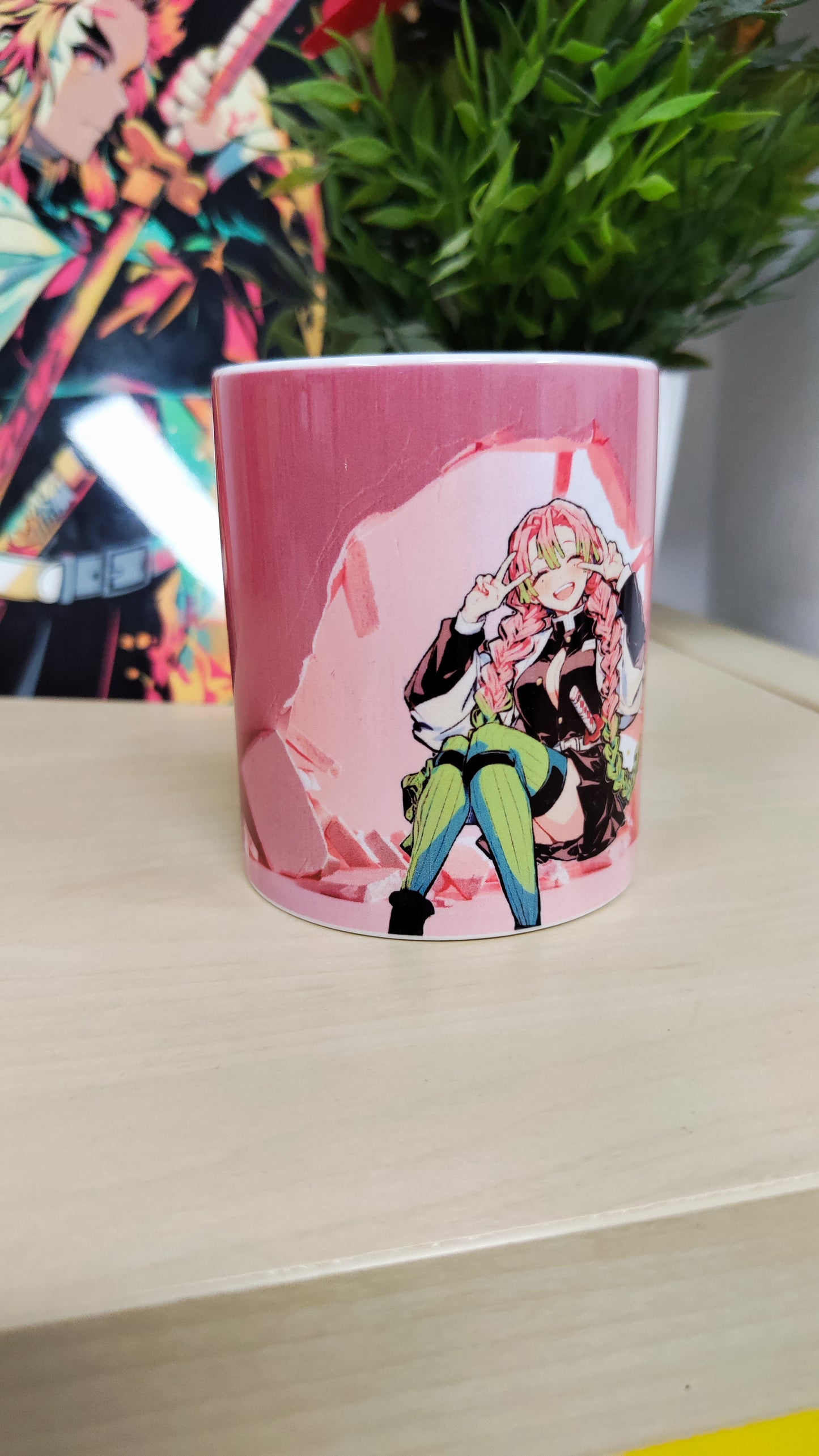 Tazza "Mitsuri"