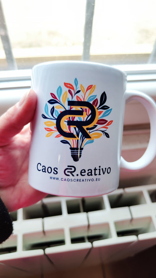 Tazza personalizzata