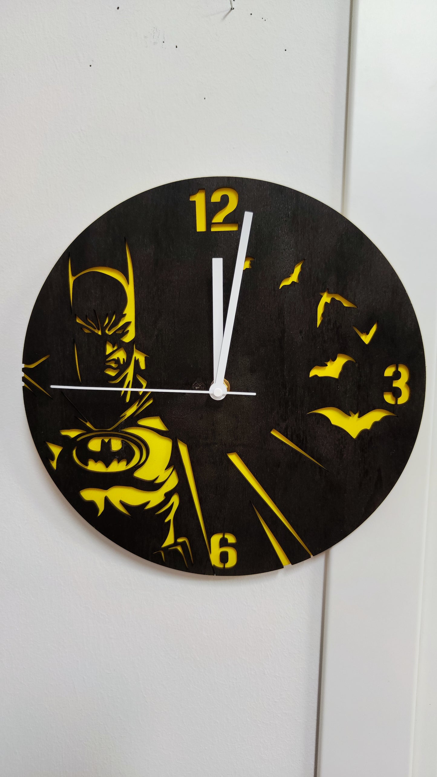Orologio da Parete Batman