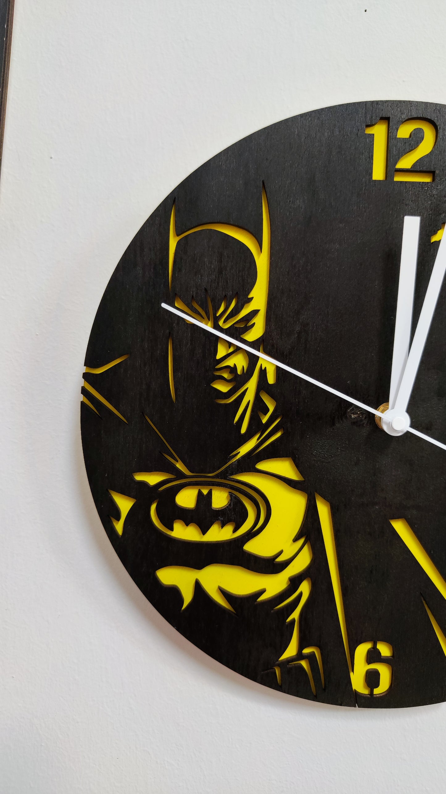 Orologio da Parete Batman