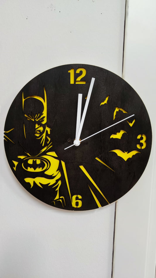 Orologio da Parete Batman